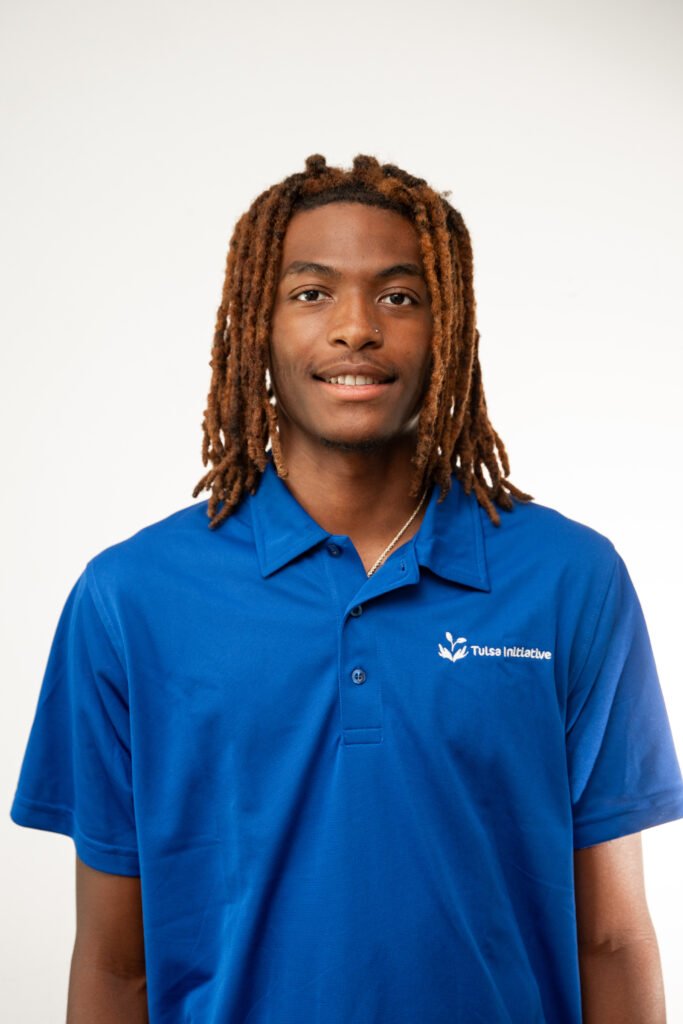 JayRay Jaelan Rainey